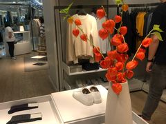 -COS(月星环球港店)