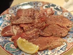 -大阪烧肉BAKA一代(十亩地店)