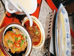 -南京大牌档(香港广场店)