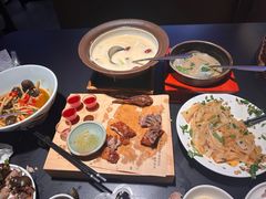 -桂小厨广西菜(水晶城店)