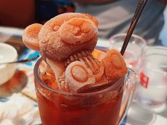 -文通冰室(东方宝泰店)