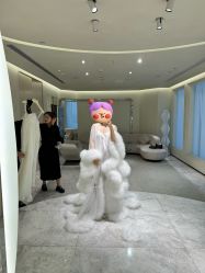 -MANLI BRIDAL婚纱
