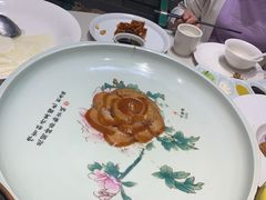 -京味斋·北京烤鸭(北京南站洋桥店)