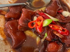 -松鹤楼·非遗·苏帮菜(融科店)