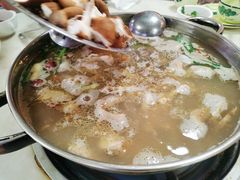 -羊肉大仙(金凯广场店)