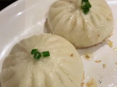 生煎包-渝信川菜(西单店)