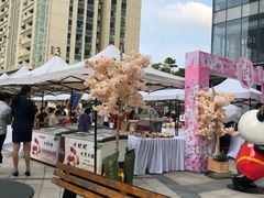 -星巴克臻选(惠州华贸天地1楼店)