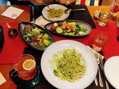 -百特喜·意大利餐厅(八佰伴镇江店)