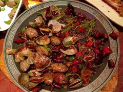 -肉串汪(望京店)