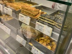 -上海哈尔滨食品厂(淮海中路店)