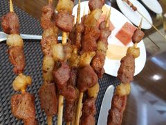 -帝豪酒店•马可勃罗西餐厅