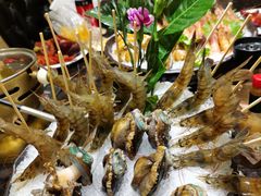 -川骄海鲜自助(亚运村店)