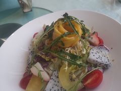 -蔓兰家的四季S0餐厅·融合菜(当代MOMA店)