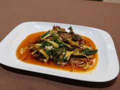 -湖泉水云间餐厅·弥勒地道菜(B座店)