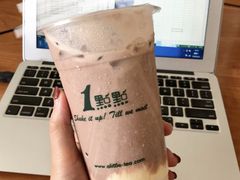 阿华田加冰淇淋-1点点(石家庄长安万达店)