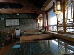 -阿兰白家宴