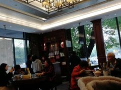 大堂-勤德兴(湖滨路店)