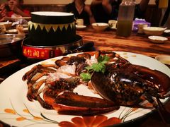 -尚竹阁冬瓜盅·18年地标美食(平洲店)