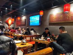 大堂-好介口深夜酒馆(梅江店)