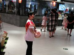 -川锅一号火锅(睢宁店)