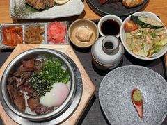 -味太助·银饭食堂(中华城店)