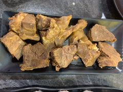 牛腩-林记潮牛·牛肉火锅(上马墩店)