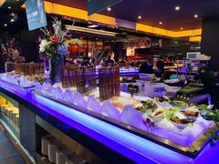 -九月海·海鲜自助(世纪东方店)