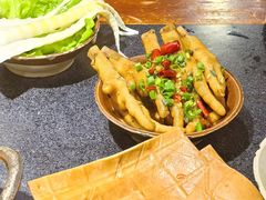 -陶婆婆火锅(洪崖洞店)