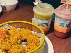 -前海沿·青岛菜(五四广场永旺店)