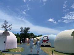 -漳州滨海火山岛自然生态风景区