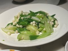 -初蓉丨遇见新川菜(亲贤街荣耀店)