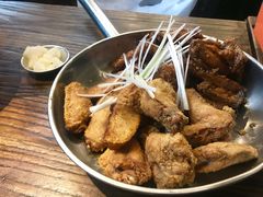 -MI WU FACTORY米屋美食工厂餐厅(绿地店)
