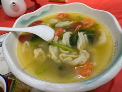 -碧海银沙海鲜餐厅(恒大海上威尼斯店)