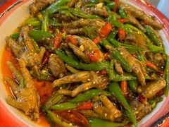-馬伍旺川菜(江北虹悦城店)