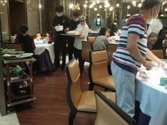 大堂-江南厨子·品苏杭(华润万象店)