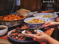 -慧娟面馆·餐厅(望江路店)
