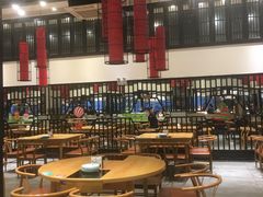 大堂-鸡毛店·川菜(双楠店)