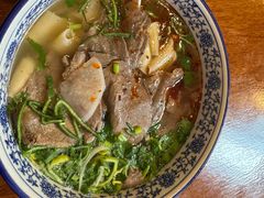 -King Made Noodles 金味德牛肉拉面