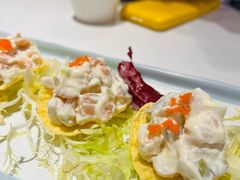 -外滩往事民国上海菜(黄浦店)