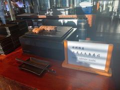 -广州富力君悦大酒店·凯菲厅