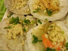 -盛港湾海鲜食府(黄沙店)
