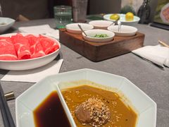 -鼎鼎香·港式火锅(北京SKP店)