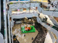 -兰岛广场(白沙路店)