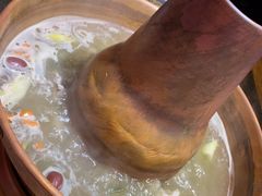 -清真京华源·涮肉烧烤(丰庆店)