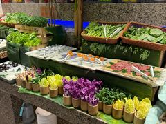 -初色海鲜自助(万丰路店)