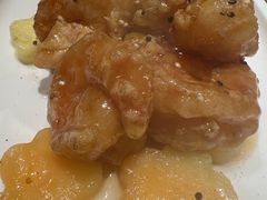 -狮王府淮扬菜(新街口友谊店)