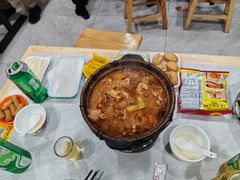 -范贤光鸡公煲(平乐园总店)