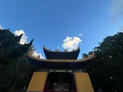 -普陀山慧济禅寺