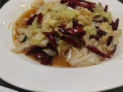 -新疆红柳花餐厅(新洲店)