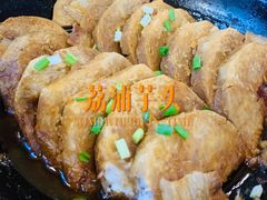 -旺角小渔村·海肠捞饭开创者(环山路店)